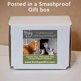 Yellow Labrador Puppy Mug - Watch and Learn - Kitchy & Co Mugs