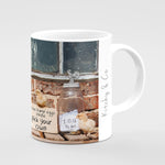 Chicken Mug - Pick your Own - Kitchy & Co Mugs