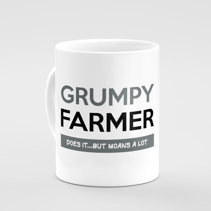 Farmer Mugs