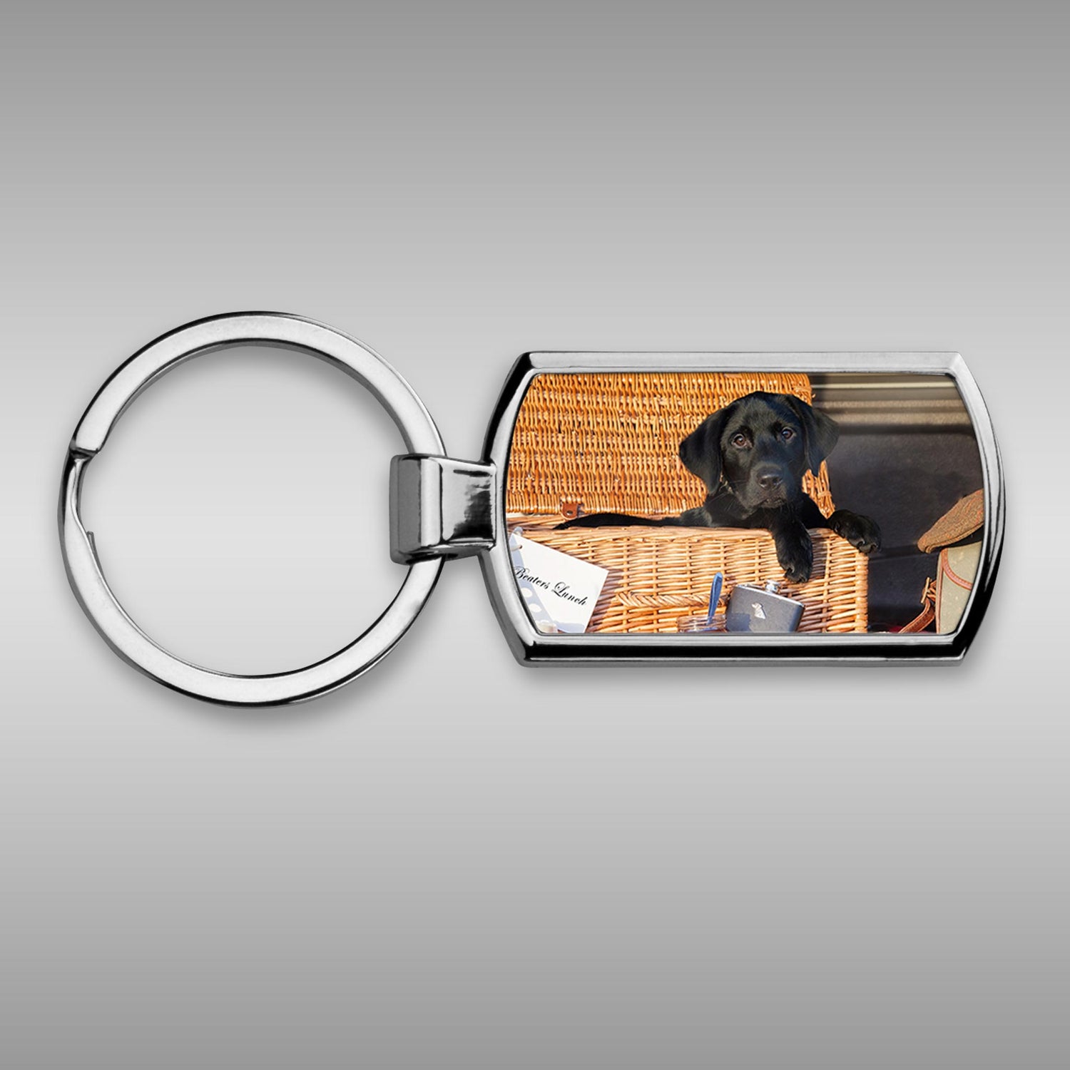 Keyrings