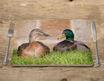 Ducks Placemat - A Ducks Day Out - Kitchy & Co Placemat