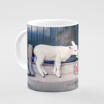 Sheep mug - 2 extra pints please - Kitchy & Co 10oz Mug Mugs