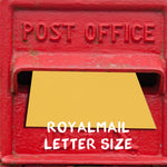 Robin Greetings card - Caution Wet Paint - Kitchy & Co