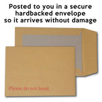 Farm greetings card - Undercover Agents - Kitchy & Co