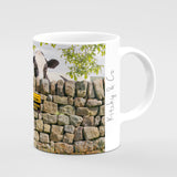 Farm Watch Mug - Undercover Agents - Kitchy & Co Mugs