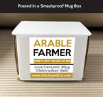 Arable Farmer Mug - Kitchy & Co