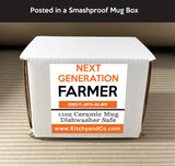 Next Generation Farmer Mug - Kitchy & Co
