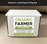 Organic Farmer Mug - Kitchy & Co